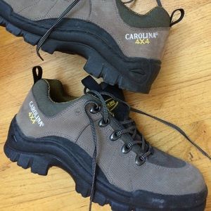 Carolina 4x4 shoes